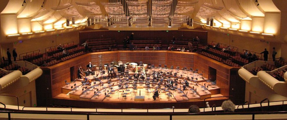 San Francisco Symphony Signs Deal With Warner Classics