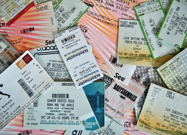 Spanish Watchdog Demands Probe Into Ticketing Fees