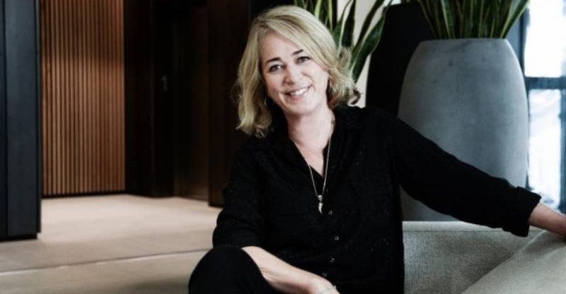 Kobalt Head Of Global Creative, Alison Donald Announces Exit