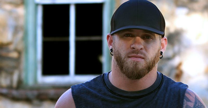 Brantley Gilbert