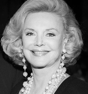 Barbara Sinatra Passes Away At 90