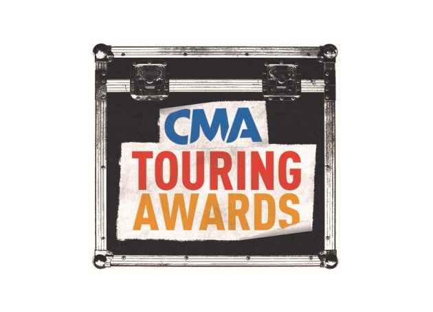 CMA Touring Awards