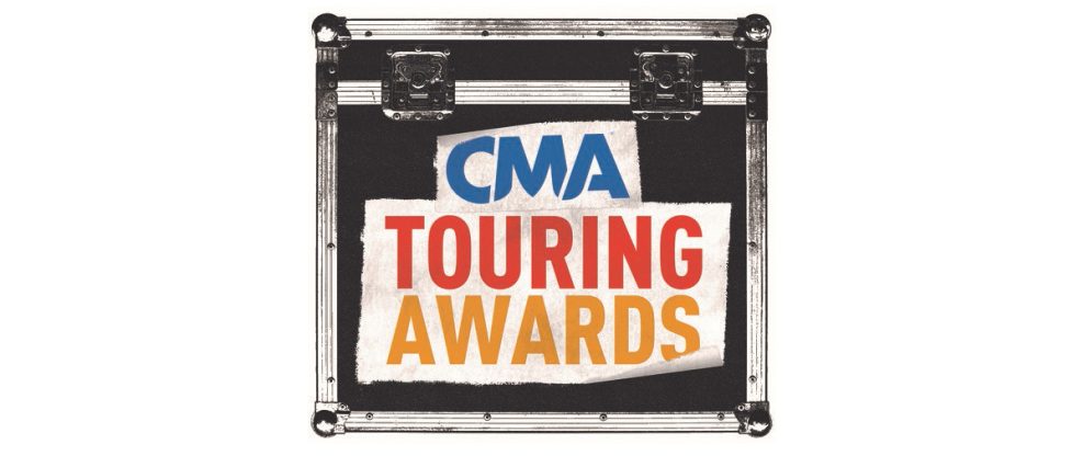 CMA Touring Awards