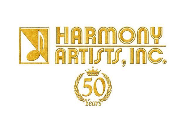 Harmony Artists