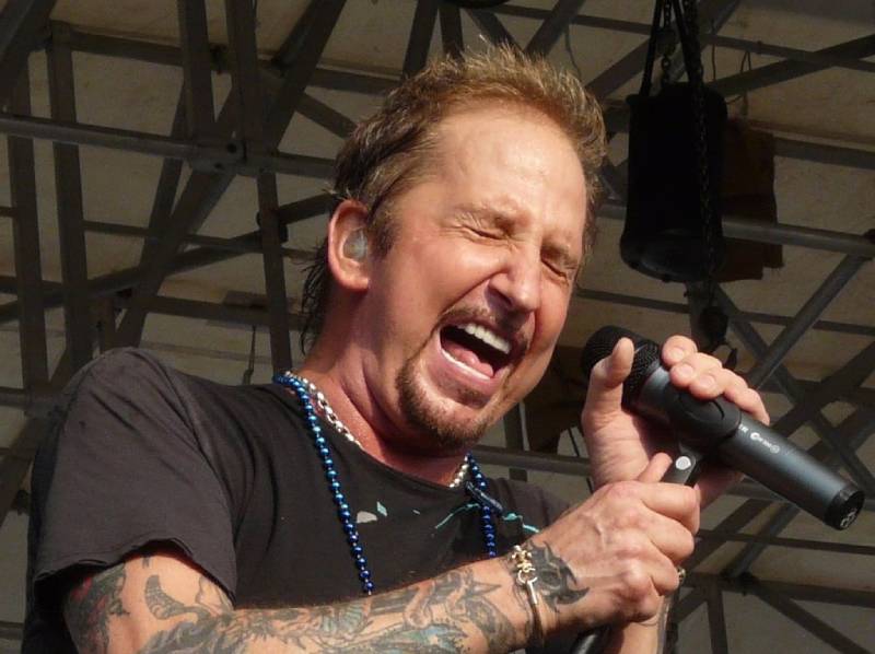 Great White Founding Member And Singer Jack Russell Dead At 63