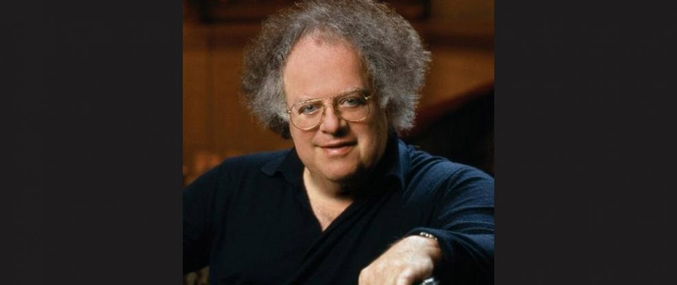 The Met Fires James Levine