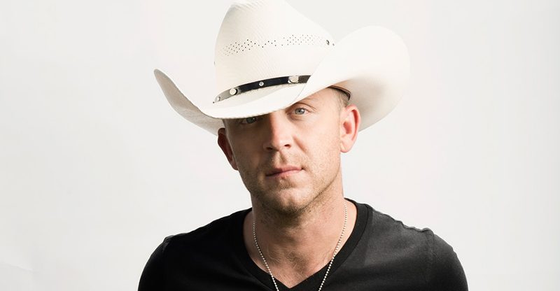 Justin Moore