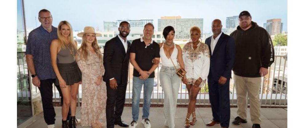 BMG Nashville And BBR Music Group Sign K. Michelle