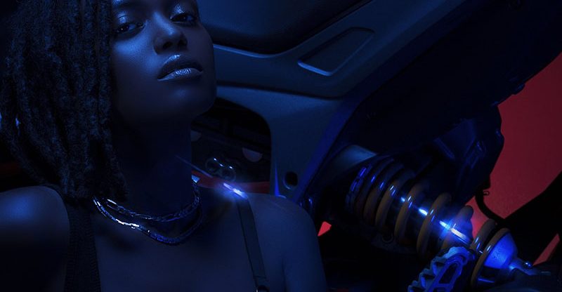 Kelela