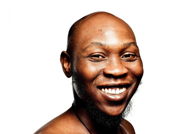 Seun Kuti