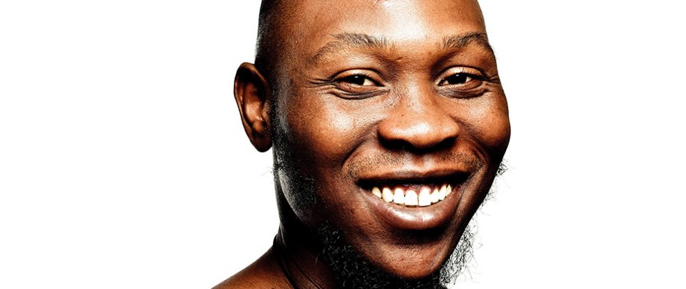 Seun Kuti