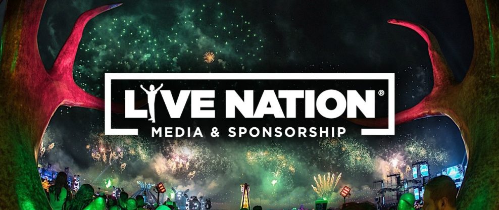 Chris Loll Named COO Of Live Nation's Media & Sponsorship Division