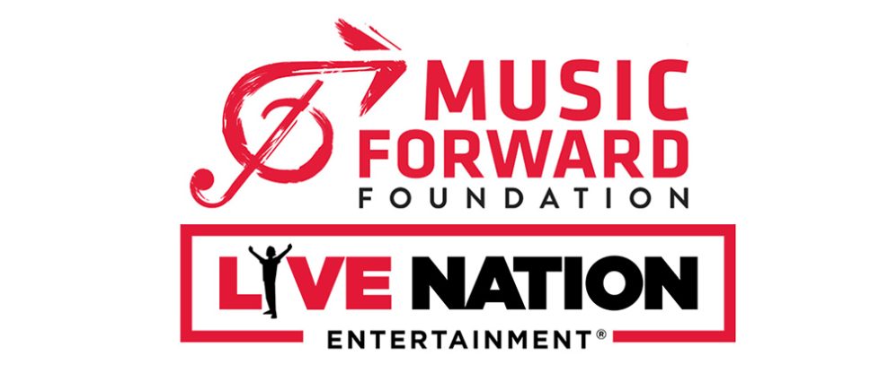 Music Forward & Live Nation