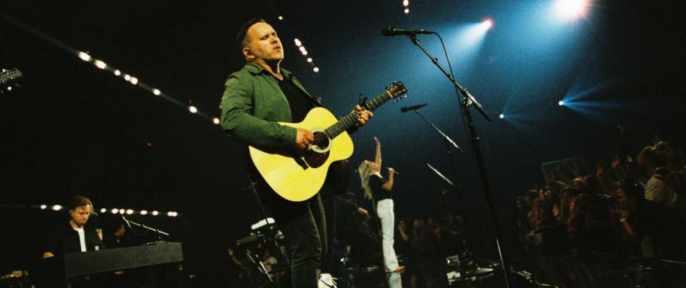 Matt Redman