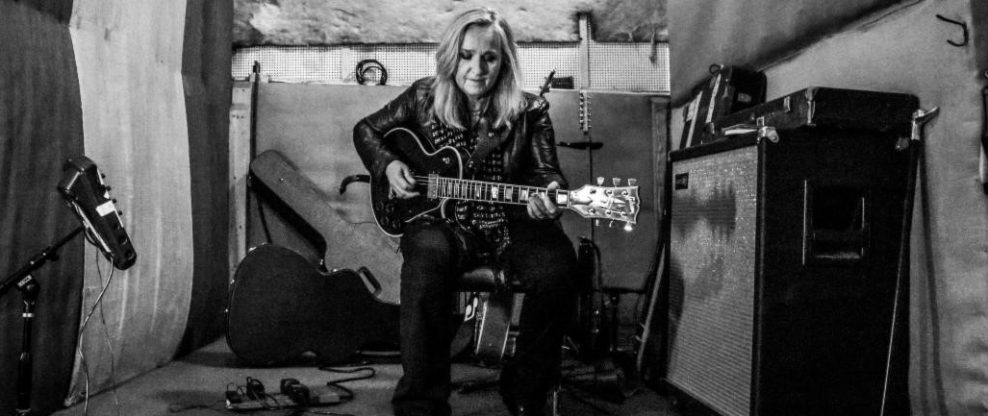 Melissa Etheridge