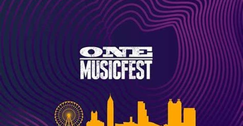 ONE Musicfest Announces 15th Anniversary Lineup With Cardi B, Gunna, Jill Scott & More