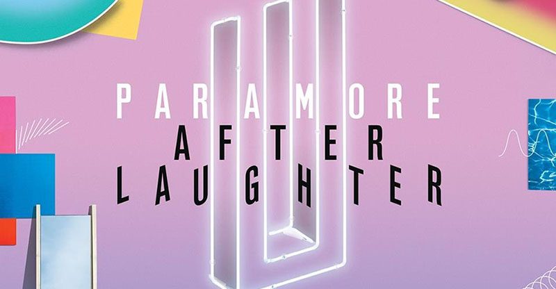 Paramore Announces North American Dates