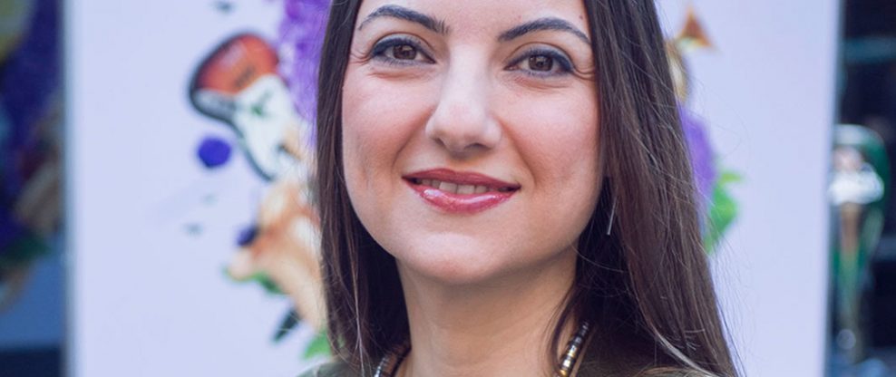 Istanbul Jazz Festival Director Pelin Opcin Moves To London