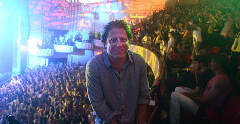 Peter Shapiro