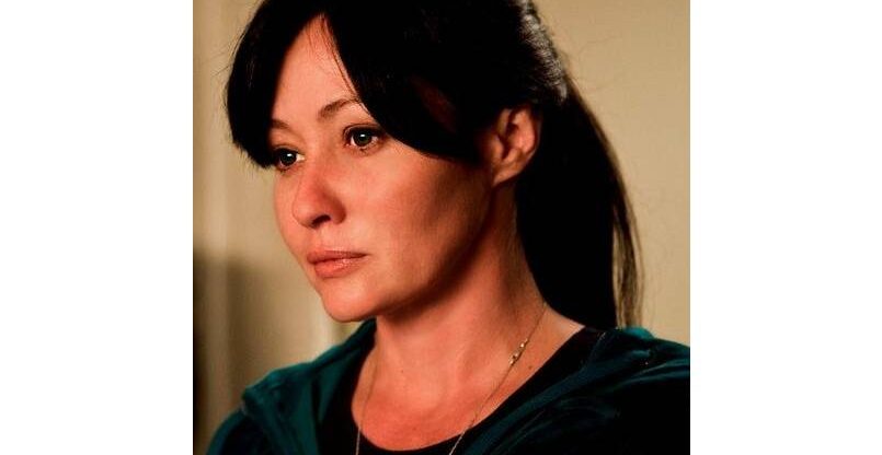 Actress Shannen Doherty Passes Away At 53, Hollywood Responds