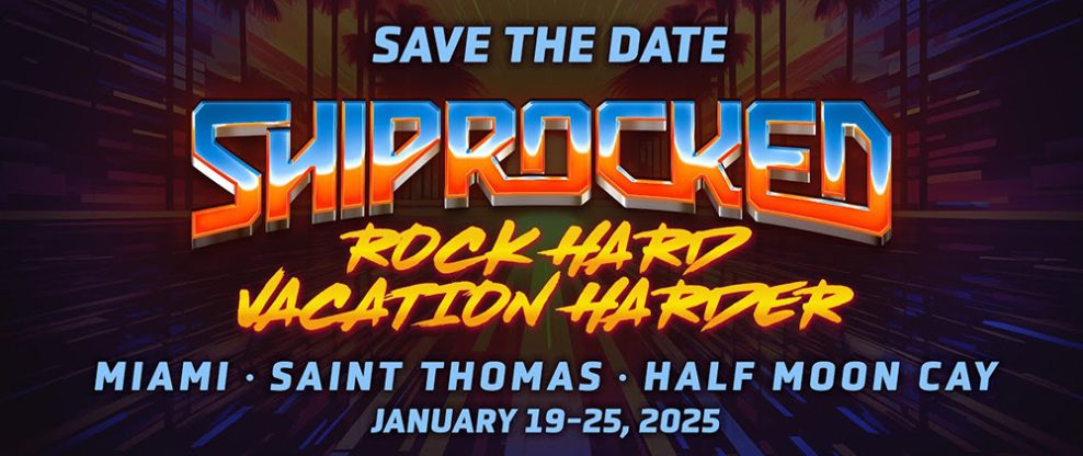 Shiprocked