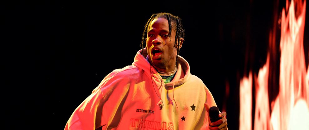 Travis Scott