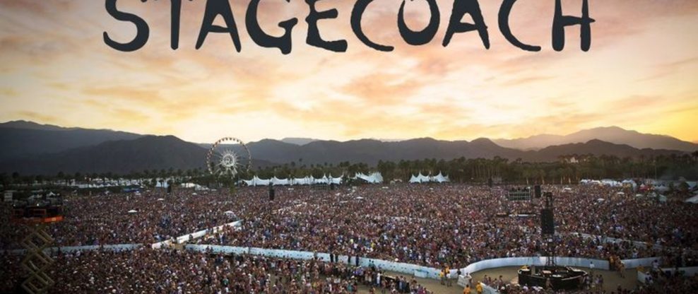 The Lefsetz Letter: Stagecoach Day One