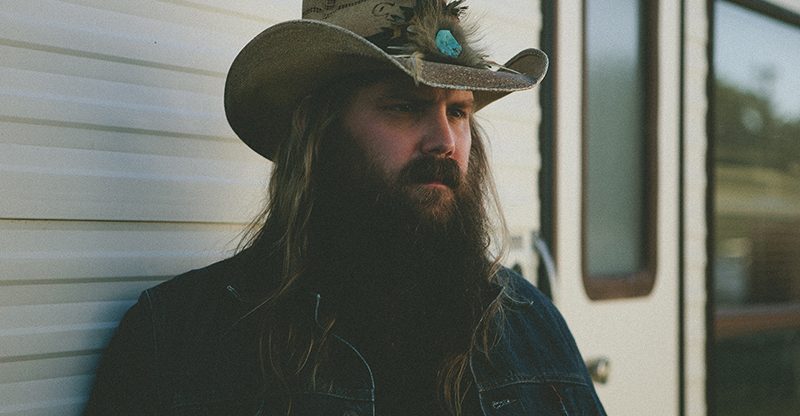 The Lefsetz Letter: Chris Stapleton At The Hollywood Bowl