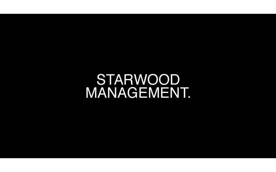 Red Light UK And Starwood Management Forge New Partnership