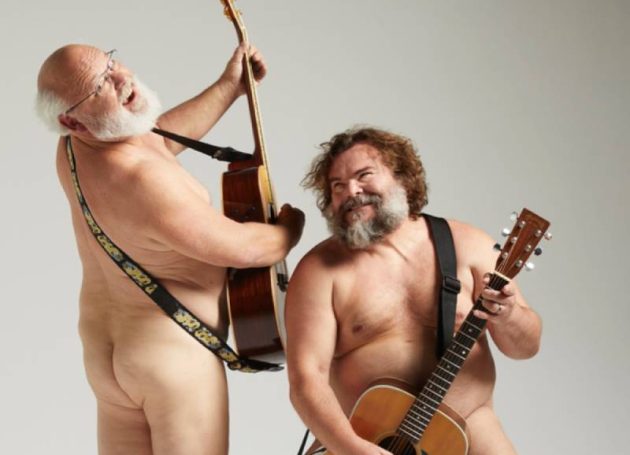 Tenacious D Cancel Tour After Trump Comment