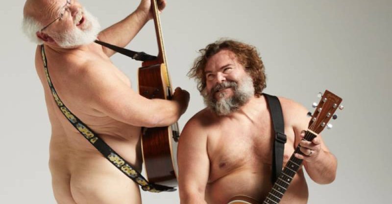 Tenacious D Cancel Tour After Trump Comment