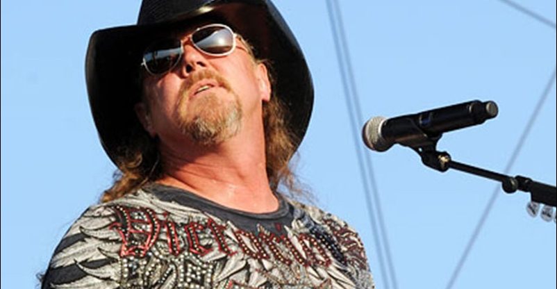 Trace Adkins To UTA