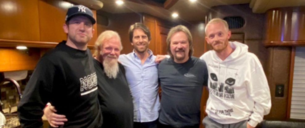 Reservoir Acquires Recorded Music Catalogs and Publishing of Country Music Star Travis Tritt