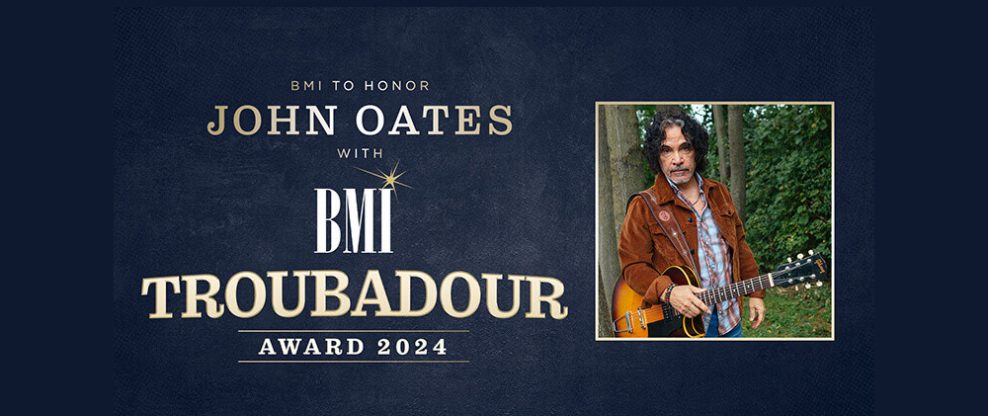 John Oates