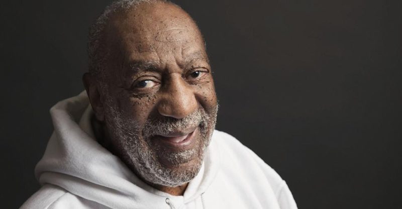 Mistrial Declared In Bill Cosby Trial