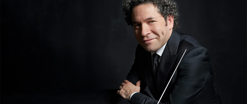 Gustavo Dudamel