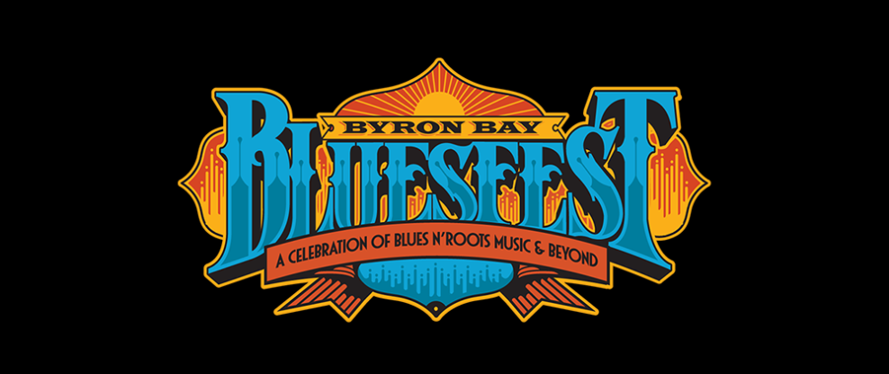 Byron Bay Bluesfest