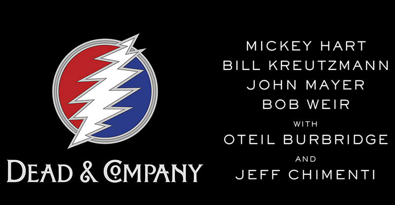 Dead & Company Concert At The Hollywood Bowl Interrupted By Bomb Hoax