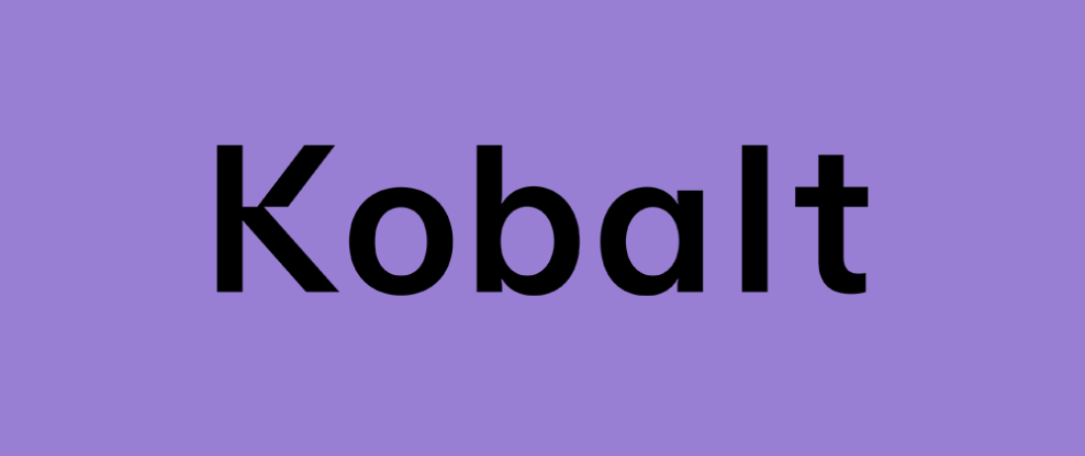 Kobalt