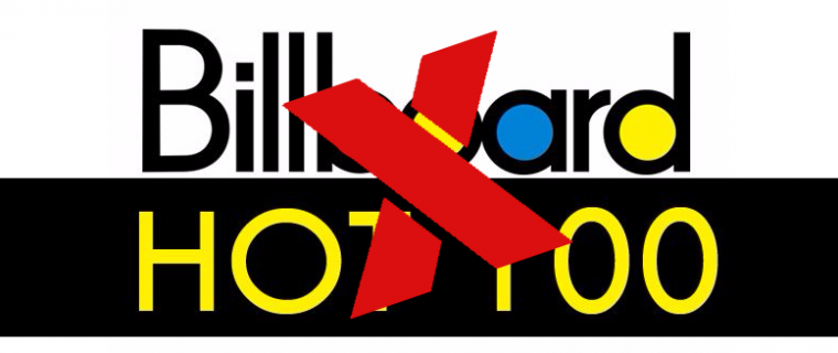 Music Industry May Seek To Bypass Billboard With 'Official' Charts