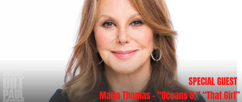 Marlo Thomas