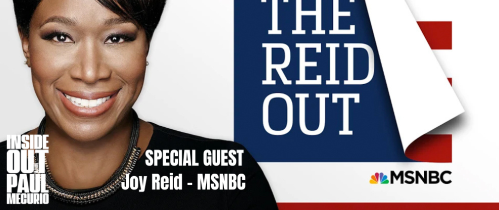 Joy Reid