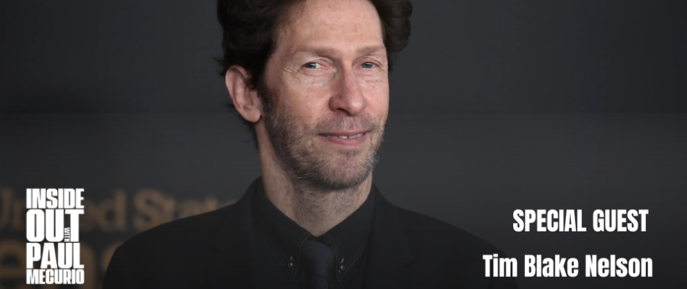 Tim Blake Nelson