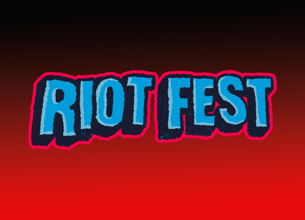 Riot Fest