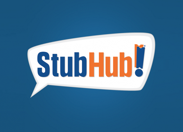 StubHub