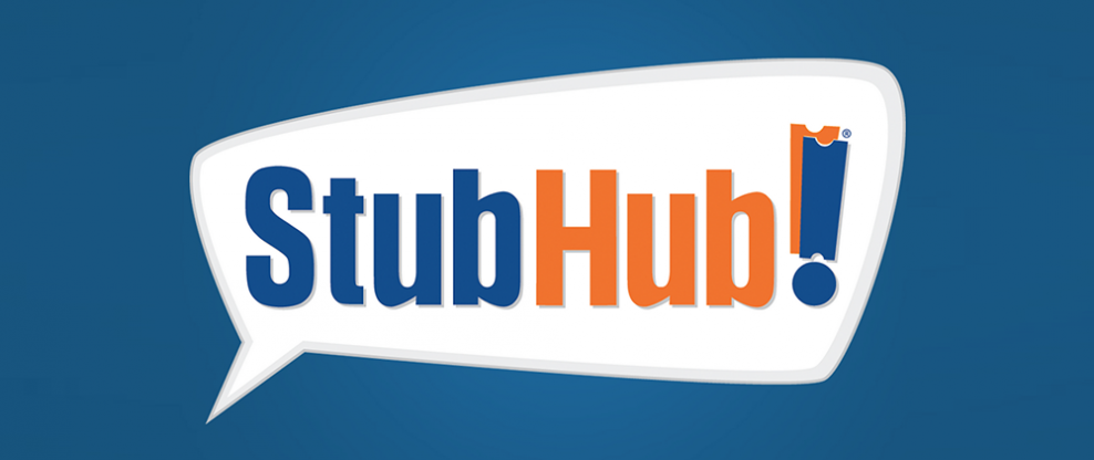 StubHub